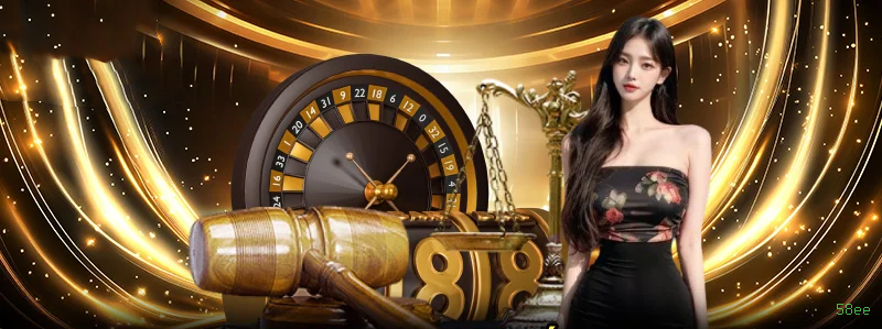 Cassino ao Vivo 58ee