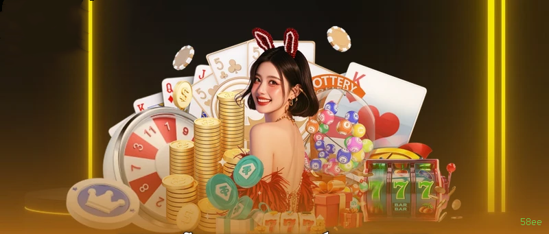 Fortune Rabbit Slot