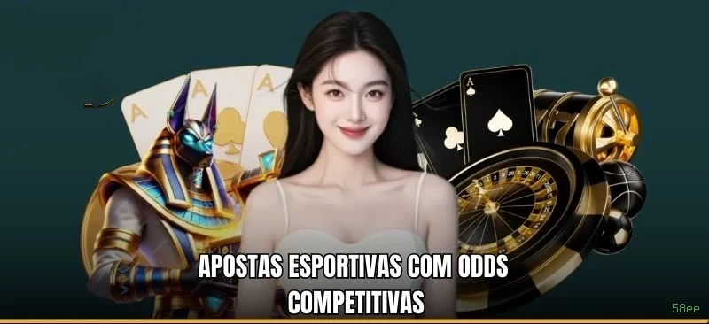 58ee Plataforma